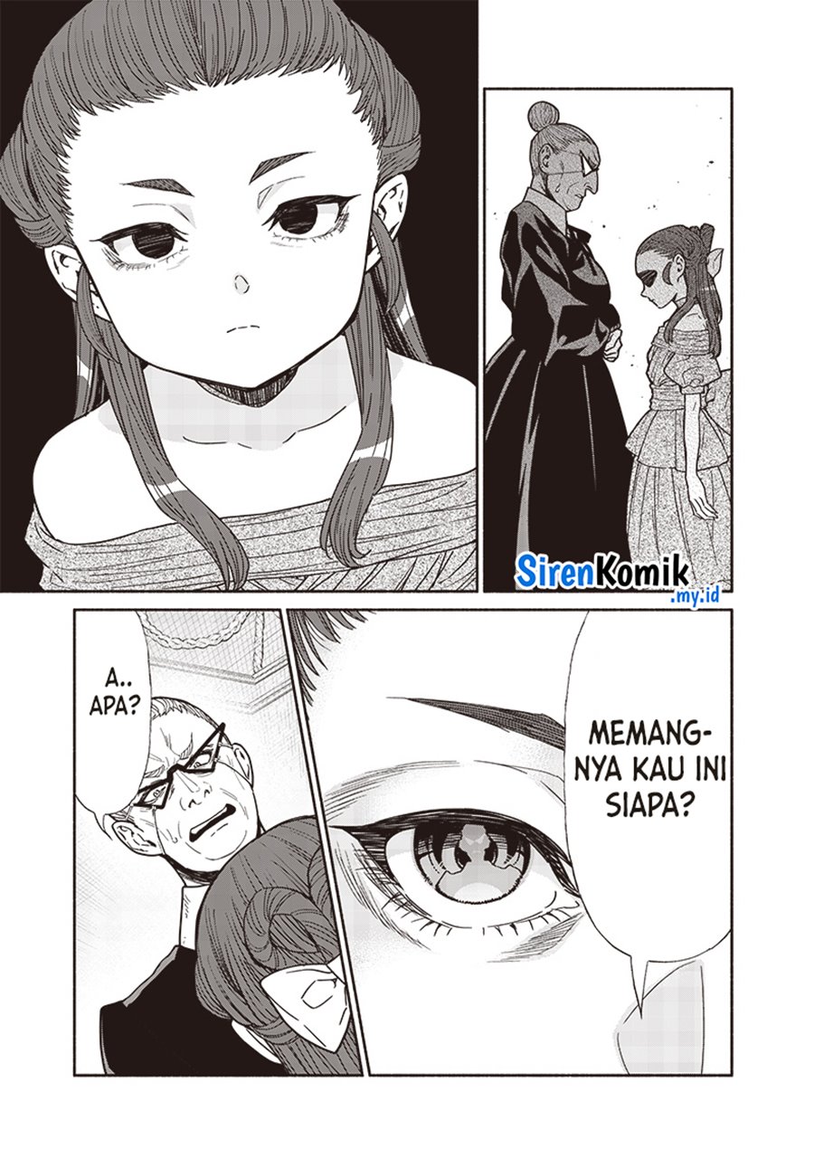 Tensei Goblin da kedo Shitsumon aru?